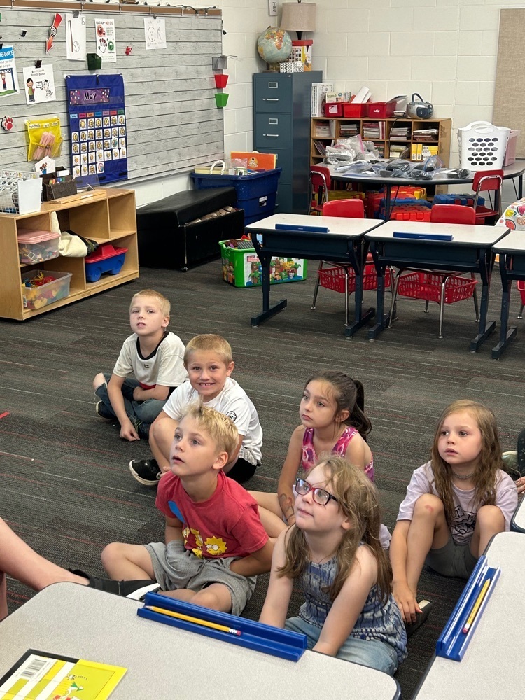 Live Feed TRIMBLE LOCAL SCHOOLS