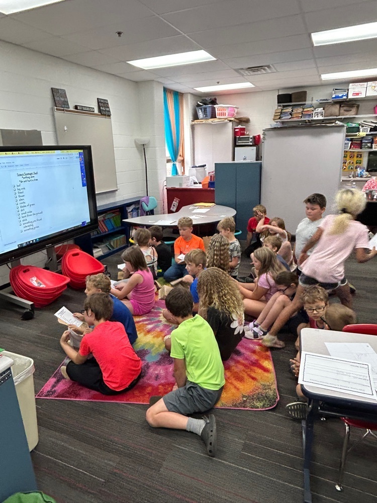 Live Feed TRIMBLE LOCAL SCHOOLS