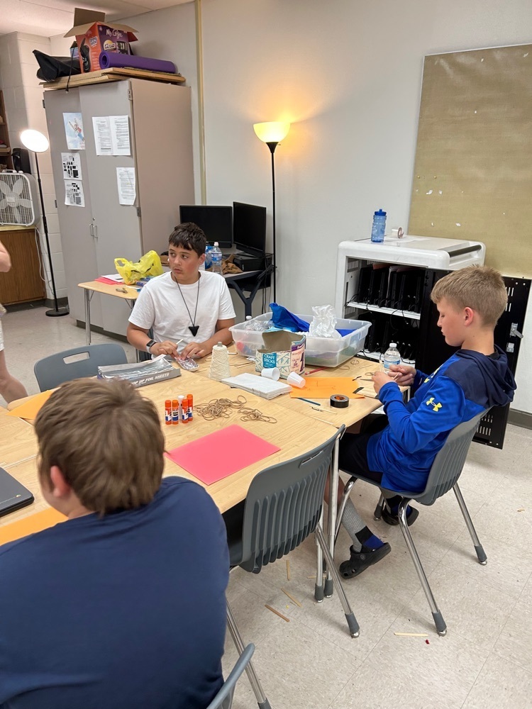 Live Feed TRIMBLE LOCAL SCHOOLS