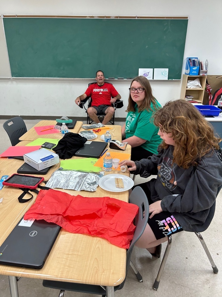 Live Feed TRIMBLE LOCAL SCHOOLS