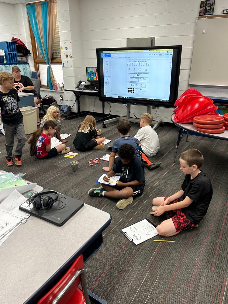 Live Feed TRIMBLE LOCAL SCHOOLS